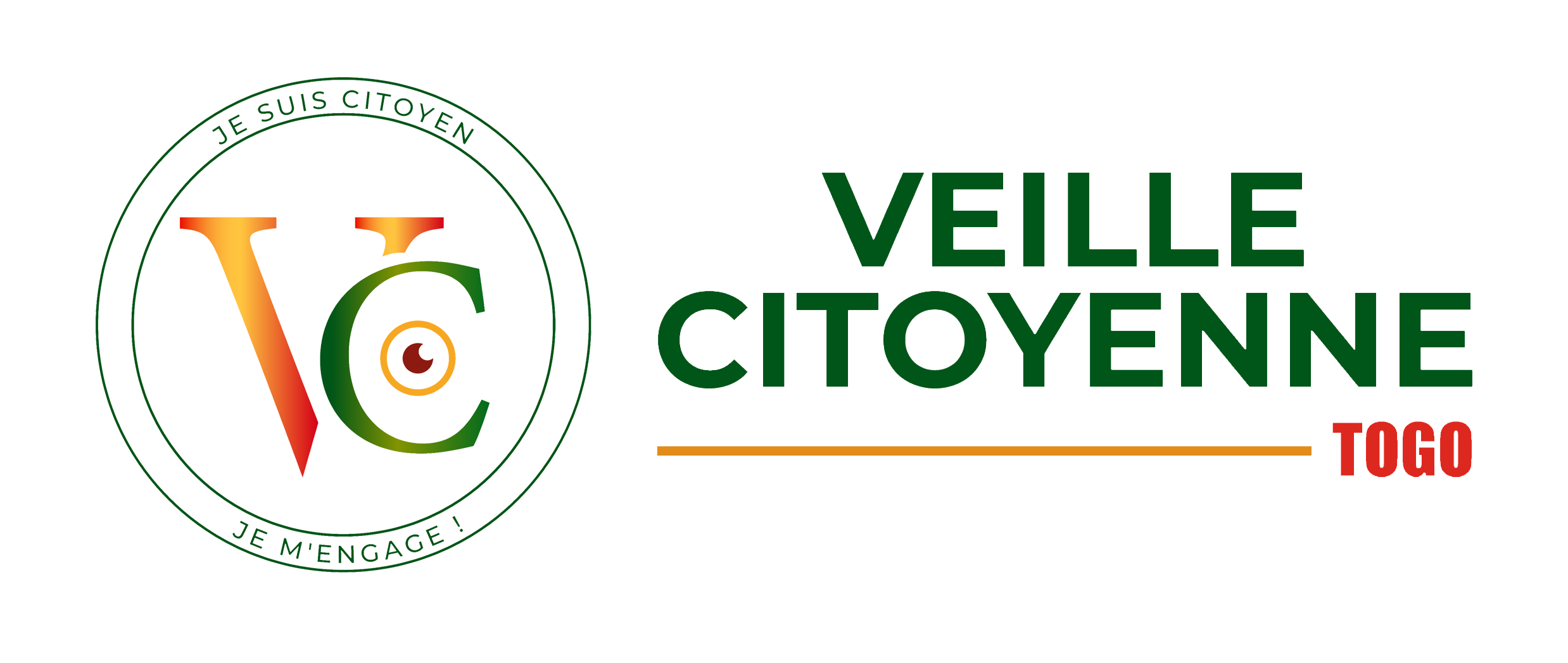 Veille Citoyenne Logo
