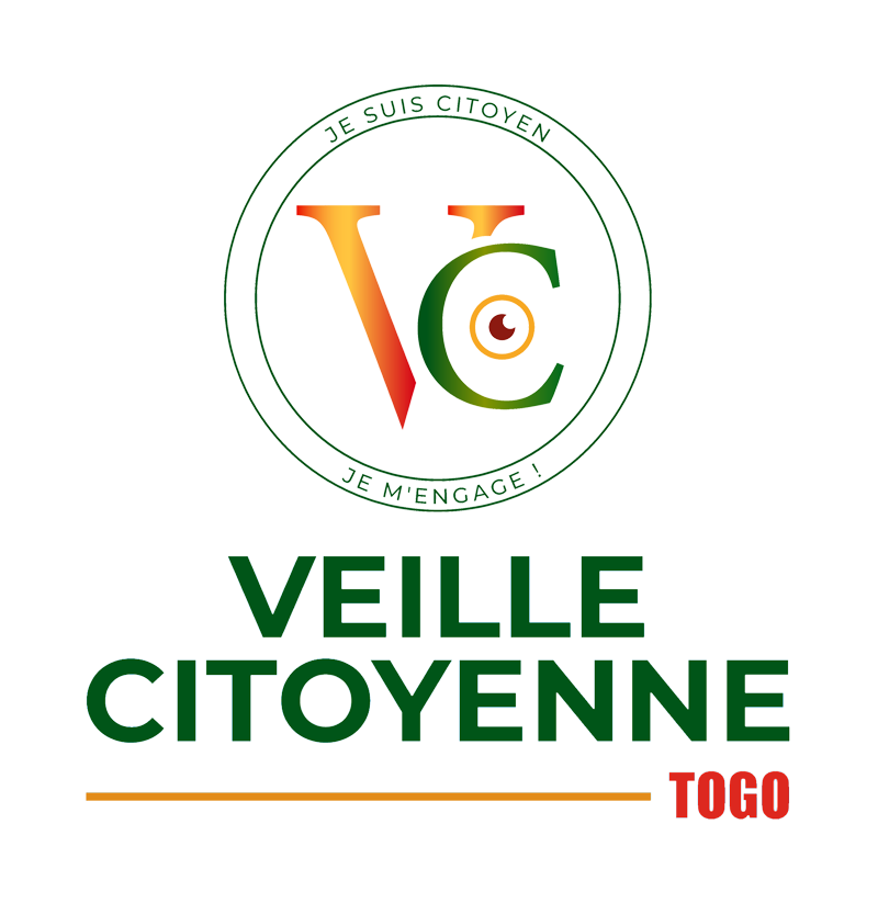Logo Veille Citoyenne