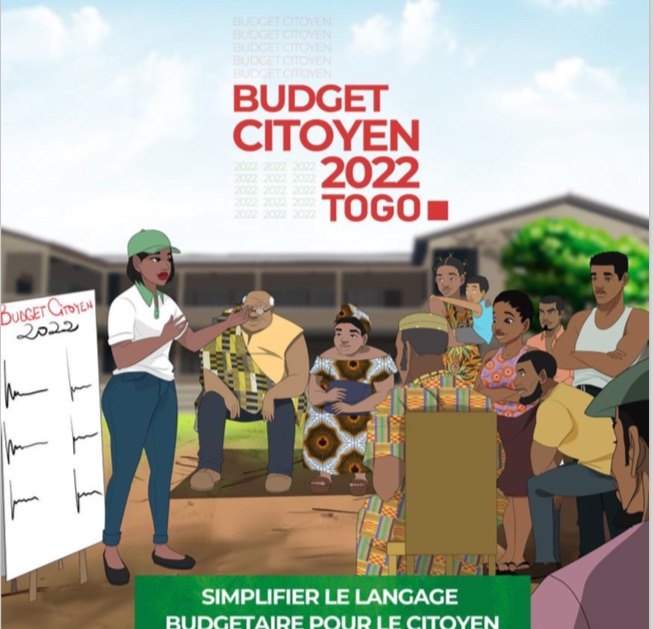 Simplifier le langage budgétaire pour le citoyen.